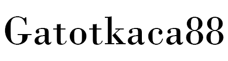 Gatotkaca88